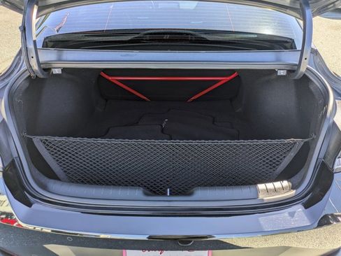 Used 2022 Hyundai Elantra N image 6