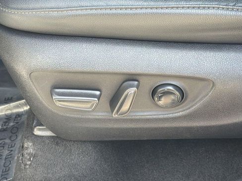 Used 2024 Toyota Grand Highlander AWD image 22