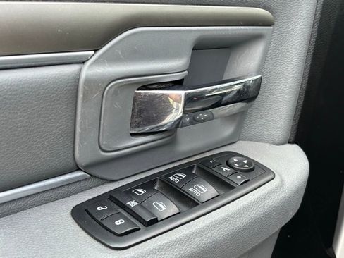 Used 2017 RAM 1500 Lone Star image 27