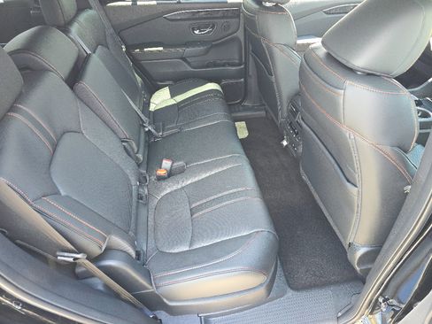 New 2026 Honda Passport TrailSport Elite image 15