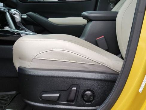 Used 2021 Kia Seltos SX w/ SX Sunroof Package image 24