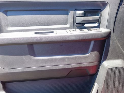 New 2026 RAM 3500 Tradesman AWD/4WD image 19