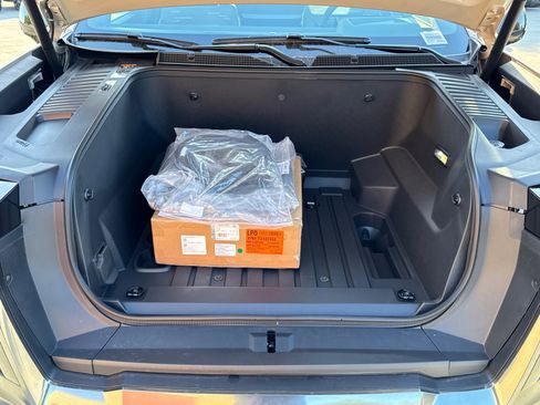 Used 2026 GMC Sierra EV AT4 image 8