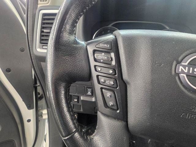 Used 2023 Nissan Frontier SV w/ Technology Package AWD/4WD image 12