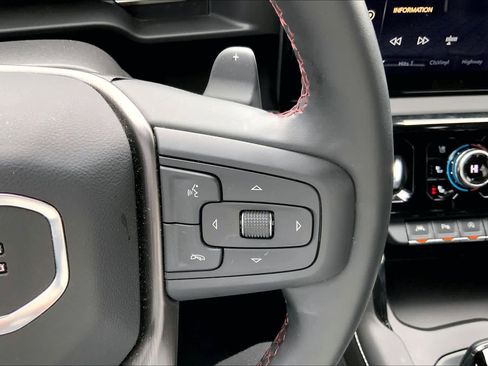 Used 2026 GMC Sierra 1500 AT4X image 25