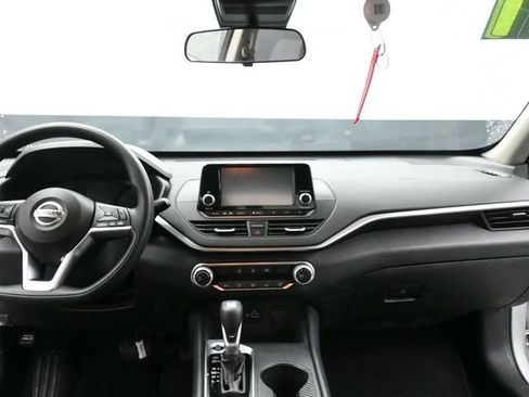 Used 2021 Nissan Altima 2.5 S image 20