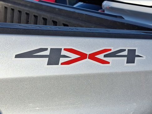 Certified 2022 Chevrolet Silverado 1500 Custom image 9