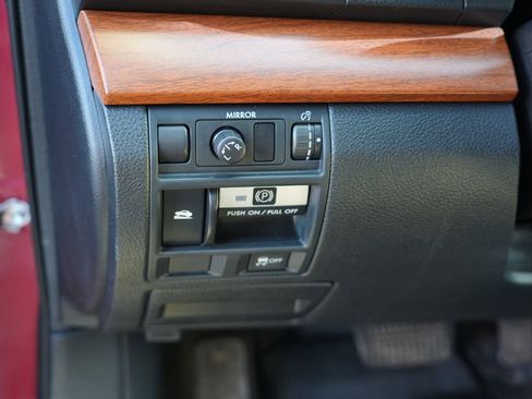 Used 2014 Subaru Outback 2.5i Limited w/ Moonroof Package image 16