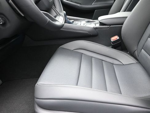 New 2026 Lexus IS 350 F Sport image 13