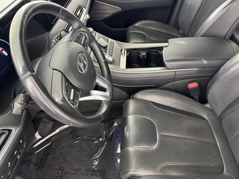 Used 2022 Hyundai Palisade Calligraphy AWD/4WD image 19