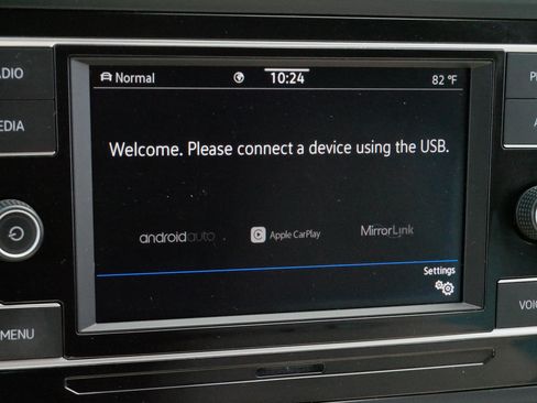 Certified 2023 Volkswagen Atlas SE AWD/4WD image 29
