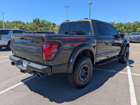 Used 2024 Ford F150 Raptor image 4