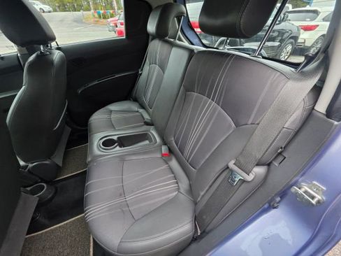 Used 2014 Chevrolet Spark LS image 19