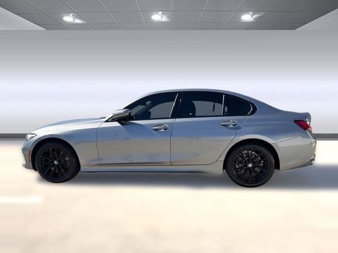 Certified 2023 BMW 330i xDrive 330i xDrive w/ Premium Package image 2