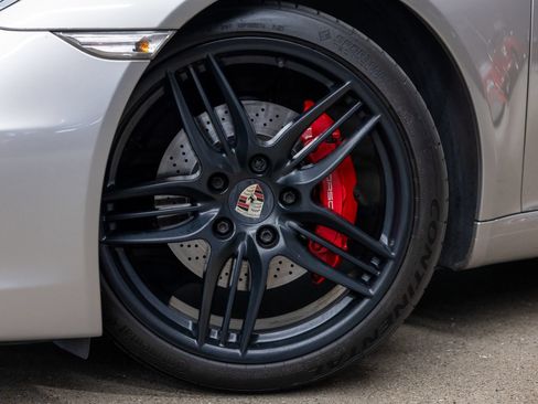 Used 2012 Porsche 911 Carrera S RWD image 19