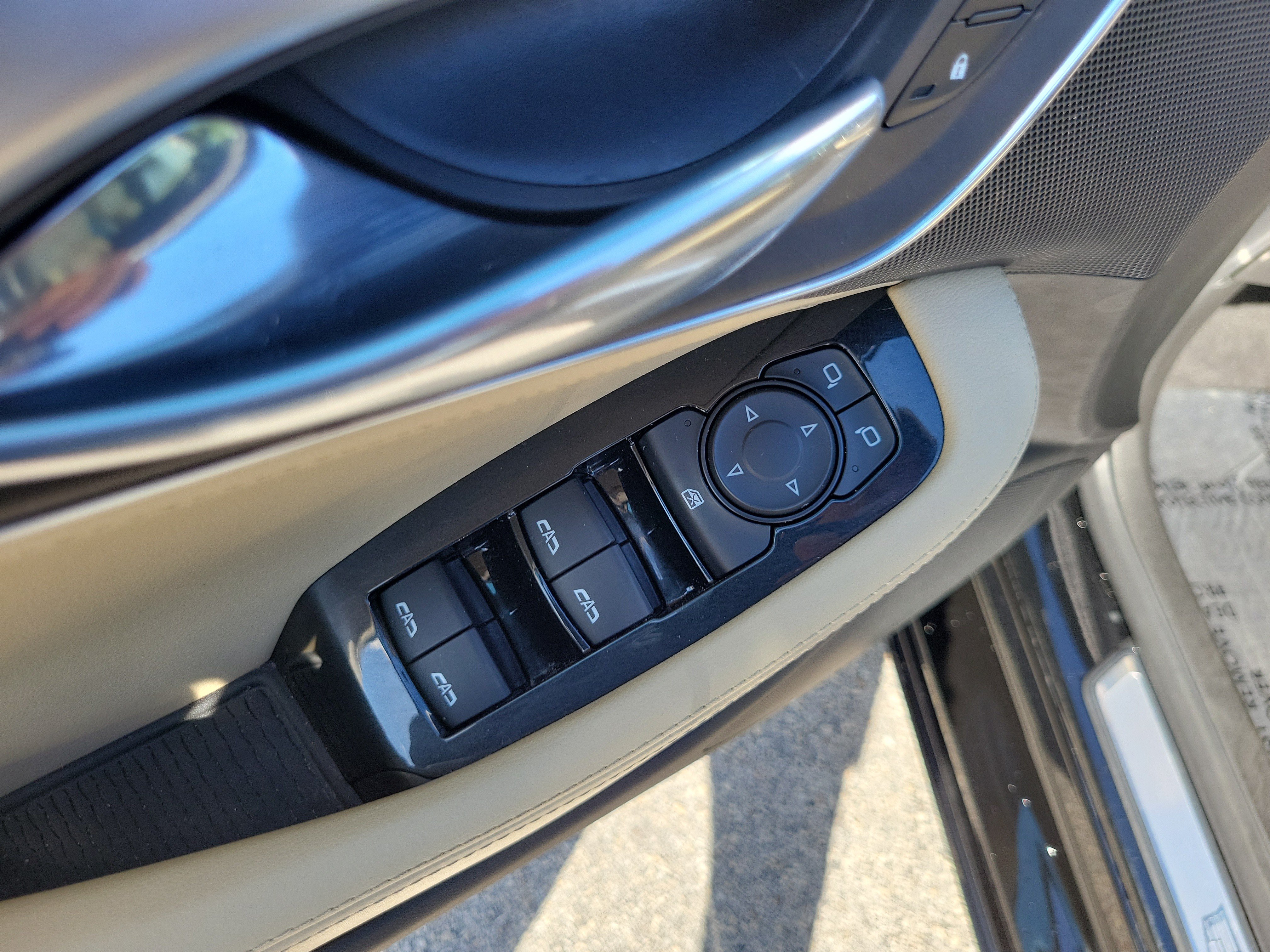 Used 2024 Cadillac CT5 Luxury RWD image 23