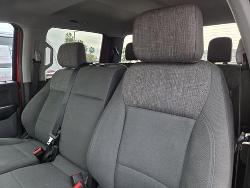 Used 2023 Ford F150 XLT image 25