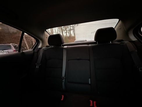 Used 2014 Chevrolet Cruze LT w/ All-Star Edition image 14