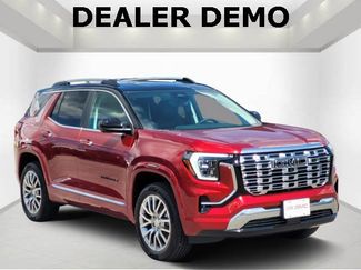 New 2026 GMC Terrain Denali w/ LPO, Black Badging Package video 1