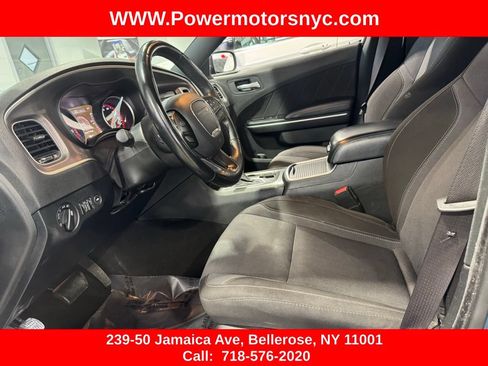 Used 2022 Dodge Charger SXT RWD image 26