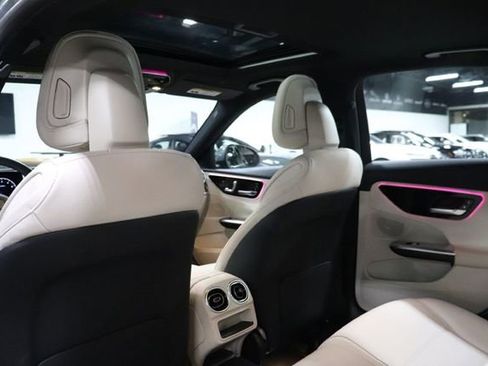 Used 2023 Mercedes-Benz C 300 Sedan image 17
