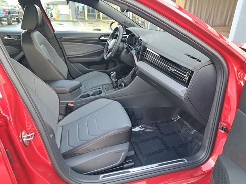 New 2026 Volkswagen Jetta GLI Autobahn FWD image 18