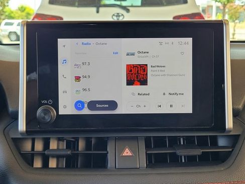 Certified 2023 Toyota RAV4 SE w/ Weather & Moonroof Package AWD/4WD image 24