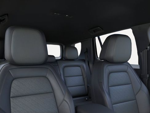 Used 2026 Chevrolet Equinox LT w/ Convenience Package II AWD/4WD image 24