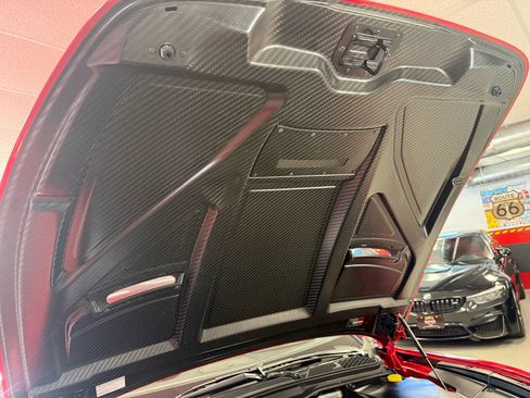 Used 2015 Maserati GranTurismo MC Centennial image 28