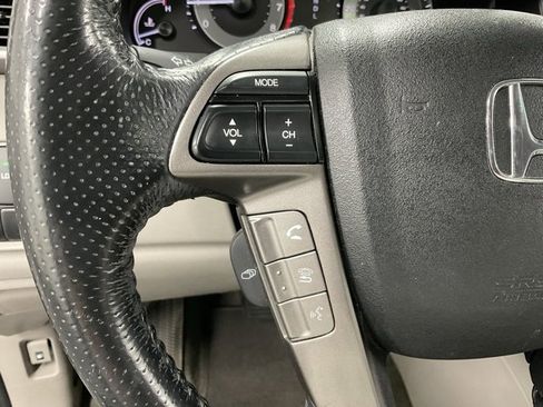 Used 2016 Honda Odyssey EX-L image 20