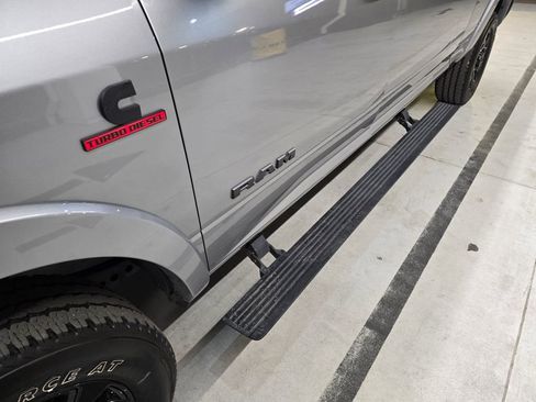 Certified 2024 RAM 2500 Limited image 14