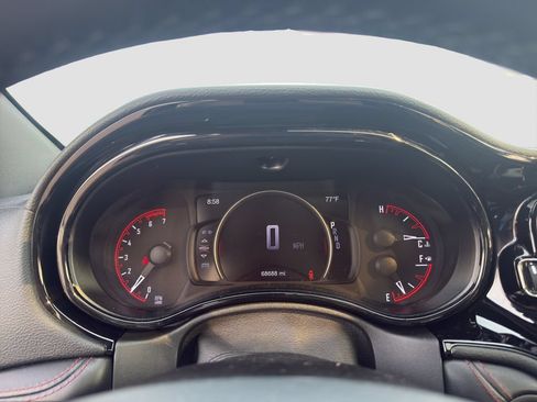 Used 2021 Dodge Durango R/T w/ Trailer Tow Group IV AWD/4WD image 3