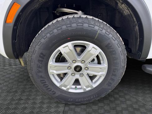 New 2025 Ford Ranger XL w/ Trailer Tow Package image 17