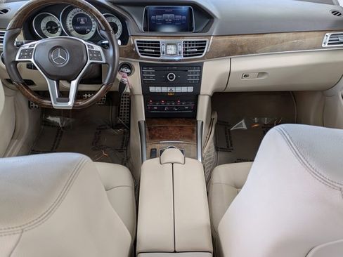 Used 2016 Mercedes-Benz E 350 Sedan image 22