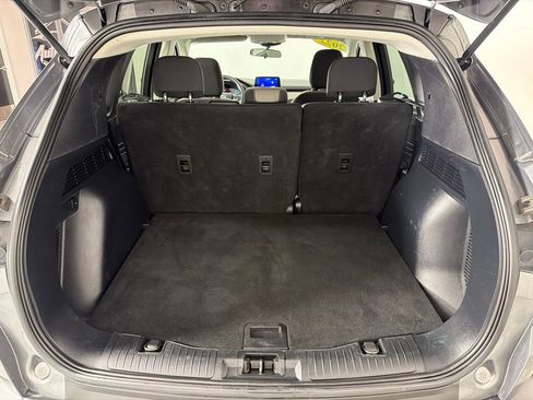 Used 2022 Ford Escape SE FWD image 21