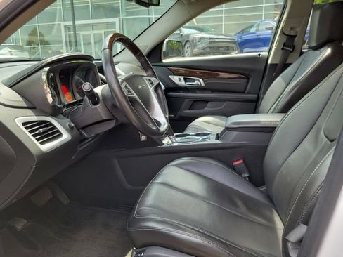 Used 2017 GMC Terrain Denali AWD/4WD image 10