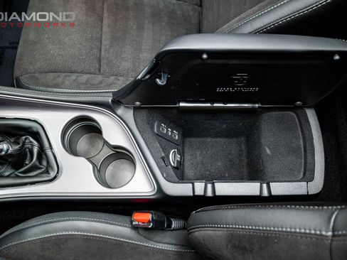 Used 2023 Dodge Challenger R/T w/ T/A Package image 88