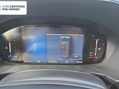 Certified 2023 Ford Escape ST-Line w/ Tech Pack #1 AWD/4WD image 27