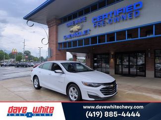 Used 2024 Chevrolet Malibu LS w/ Driver Confidence Package FWD 360° Tour