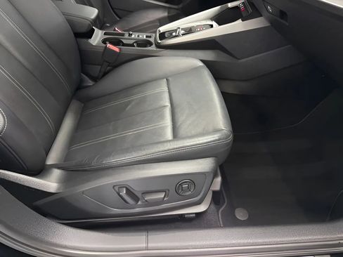 Used 2022 Audi A3 2.0T Premium FWD image 21