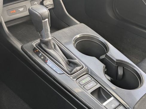 Used 2023 Honda Civic LX image 21
