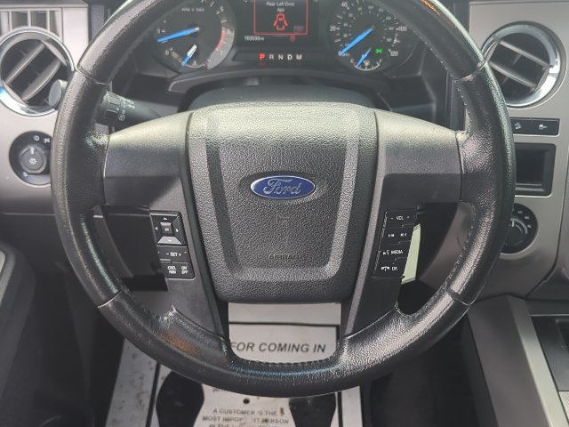 Used 2016 Ford Expedition XLT AWD/4WD image 7