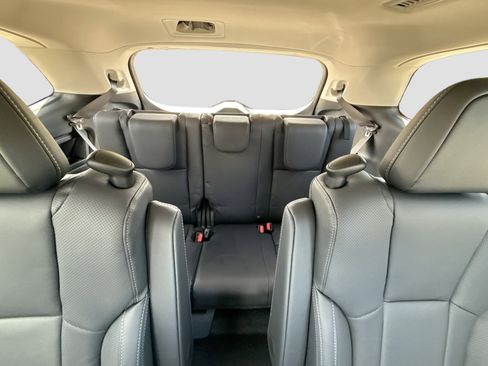 New 2026 Subaru Ascent Limited image 22