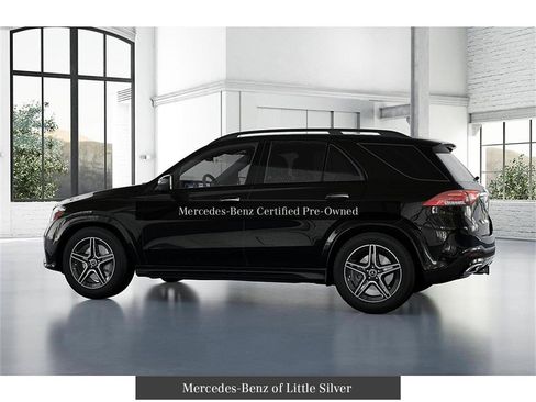 New 2026 Mercedes-Benz GLE 350 4MATIC image 32
