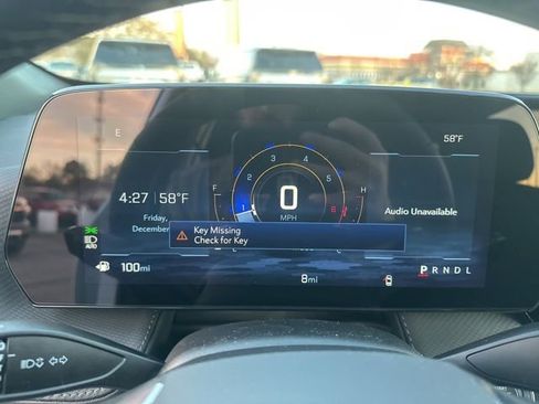 New 2026 Chevrolet Silverado 1500 LT Trail Boss w/ LT Trail Boss Premium Package image 21