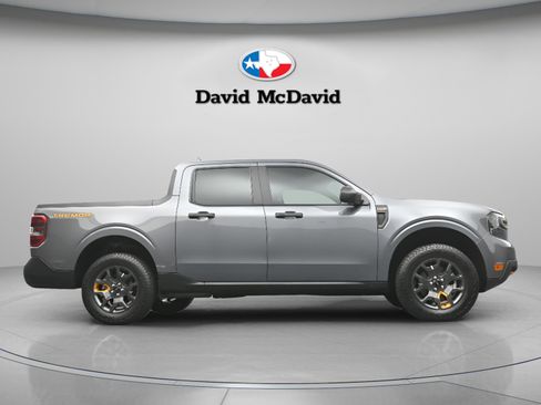 Used 2024 Ford Maverick Tremor w/ Tremor Off-Road Package AWD/4WD image 37