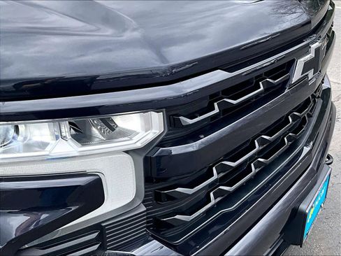 Used 2023 Chevrolet Silverado 1500 RST image 32