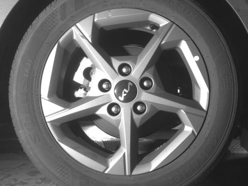 Used 2025 Kia K4 LXS image 15