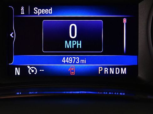 Used 2020 Buick Encore Preferred AWD/4WD image 15