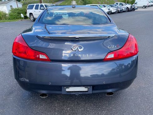 Used 2012 INFINITI G37 x Coupe w/ Premium Pkg AWD/4WD image 4